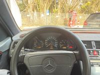 Gebraucht Mercedes C230 Elegance 150 PS (110 kW) 1997 Grün Limousine