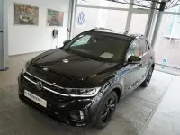 Usata VW T-Roc Style 150 CV (110 kW) 2025 Nero SUV