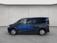 Gebraucht VW T7 Life 150 PS (110 kW) 2023 Blau Van