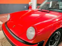 Occasion Porsche 911 250 ch (183 kW) 1985 Rouge