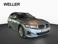 Gebraucht BMW 320 Shadowline 190 PS (139 kW) 2023 Grau Kombi