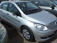 gebraucht Mercedes B150 