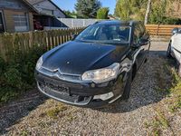 Second-hand Citroën C5 Comfort 140 CP (102 kW) 2010 Negru Break