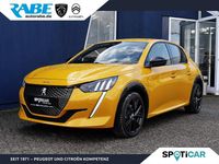 Gebraucht Peugeot 208 GTi 131 PS (96 kW) 2024 Gelb Kleinwagen