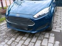 gebraucht Ford Fiesta 1.5 Diesel