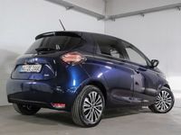 gebraucht Renault Zoe Riviera R135 +Rückfahrkamera+Navi+Klima+