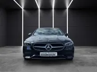 Gebraucht Mercedes C180 Premium 193 PS (141 kW) 2023 Schwarz Limousine