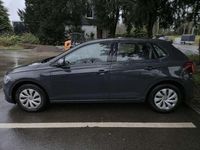 Gebraucht VW Polo Comfortline 65 PS (47 kW) 2018 Limousine