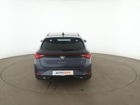 Gebraucht Seat Leon FR 150 PS (110 kW) 2020 Grau Kombi