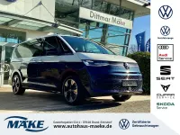 Gebraucht VW Multivan 150 PS (110 kW) 2026 Blau Van / Kleinbus