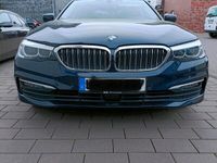 gebraucht BMW 520 D (G30) Mildhybrid