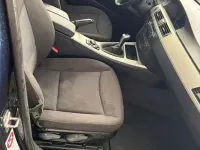 Gebraucht BMW 320 184 PS (135 kW) 2012 Blau Kombi