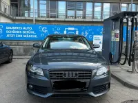 Gebraucht Audi A4 180 PS (132 kW) 2010 Limousine