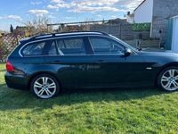 Usado BMW 325 218 HP (160 kW) 2008 Carrinha