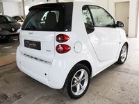 gebraucht Smart ForTwo Coupé Micro Hybrid Drive KLIMA ALU SERVO