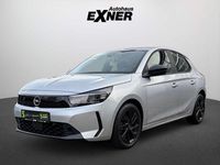 Gebraucht Opel Corsa 75 PS (55 kW) 2024 Grau Kleinwagen
