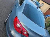 Gebraucht VW CC 200 PS (147 kW) 2009 Grau Limousine