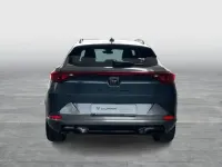 Gebraucht Cupra Formentor 150 PS (110 kW) 2021 Magnetic tech (metallic) SUV