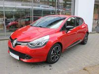 gebraucht Renault Clio IV Dynamique 0.9 TCe 90 eco Klima,Navi,BT