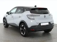 Neu Renault Captur 91 PS (66 kW) 2026 Grau SUV