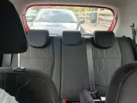 Gebraucht Kia Picanto 69 PS (50 kW) 2013 Rot Kleinwagen