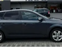 Gebraucht Kia Ceed 90 PS (66 kW) 2010 Grau Kleinwagen