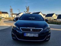 gebraucht Peugeot 308 SW GT 205 THP GT