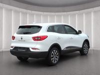 gebraucht Renault Kadjar Business Edition 1.3TCe*Autom Navi Tempom