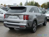 Gebraucht Kia Sorento Spirit 193 PS (141 kW) 2022 Grau SUV