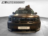 Gebraucht Hyundai Santa Fe Signature 253 PS (186 kW) 2025 Braun SUV