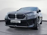 Gebraucht BMW X2 Performance 300 PS (220 kW) 2025 Schwarz SUV