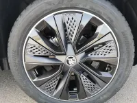 Neu Skoda Karoq SportLine 150 PS (110 kW) 2026 Graphitgrau metallic SUV