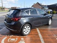 Gebraucht Opel Astra Edition+ 116 PS (85 kW) 2015 Schwarz Limousine