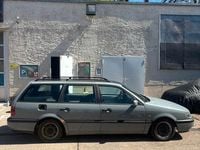 Second-hand VW Passat 101 CP (74 kW) 1996 Gri Berlinǎ