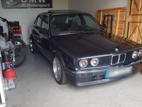 gebraucht BMW 320 E30i