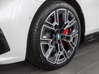 Neu BMW i5 M Sport 250 kW (340 PS) 2025 Weiß Limousine