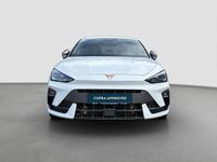 Gebraucht Cupra Leon 204 PS (150 kW) 2025 Weiß Limousine