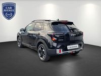 Neu Kia Stonic Vision 101 PS (74 kW) 2026 Schwarz SUV