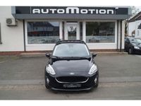 gebraucht Ford Fiesta Cool & Connect*LED*Klima*SHZ*PDC*MFL