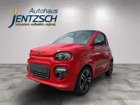 Gebraucht Microcar Dué 2023 Rot Kleinwagen