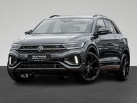 Gebraucht VW T-Roc Style 190 PS (139 kW) 2025 Indiumgrau metallic SUV