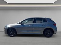 Gebraucht Skoda Fabia Selection 95 PS (69 kW) 2026 Grau Kleinwagen