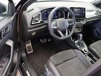 Second-hand VW T-Roc R-line 190 CP (139 kW) 2025 Negru SUV