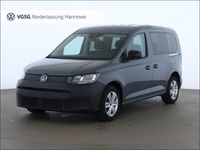 gebraucht VW Caddy Basis