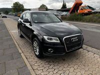 Gebraucht Audi Q5 258 PS (189 kW) 2016 Schwarz SUV