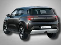 Neu Opel Frontera 145 PS (106 kW) 2026 Schwarz SUV