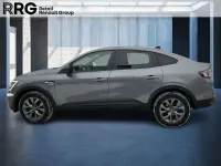 Brugt Renault Arkana Techno 140 HK (102 kW) 2024 Grå SUV