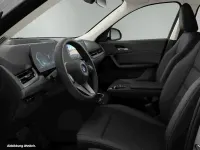 Używany BMW X1 Efficient Dynamics 245 KM (180 kW) 2025 Biały SUV