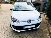 gebraucht VW up! VW moveCup - Edition