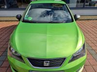 gebraucht Seat Ibiza SC 1.2 TSI 30 Years